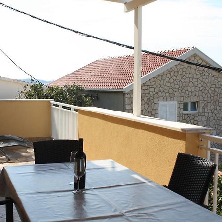 Apartman Anka Viganj Ngoại thất bức ảnh