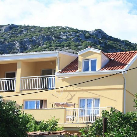 Apartman Anka Viganj Ngoại thất bức ảnh