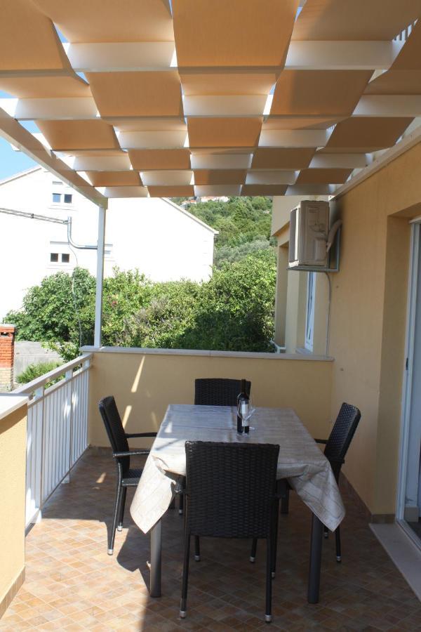 Apartman Anka Viganj Ngoại thất bức ảnh