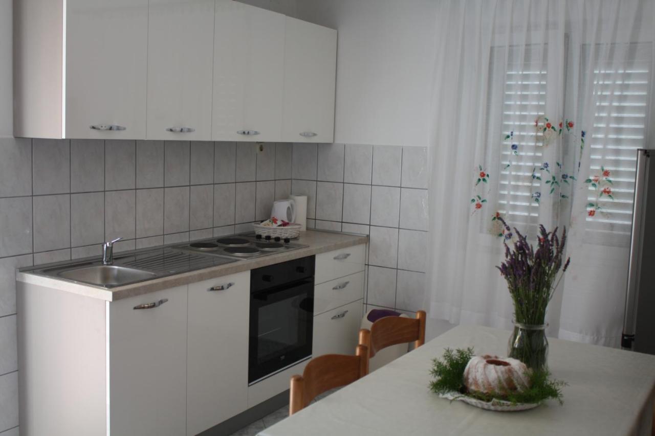 Apartman Anka Viganj Ngoại thất bức ảnh