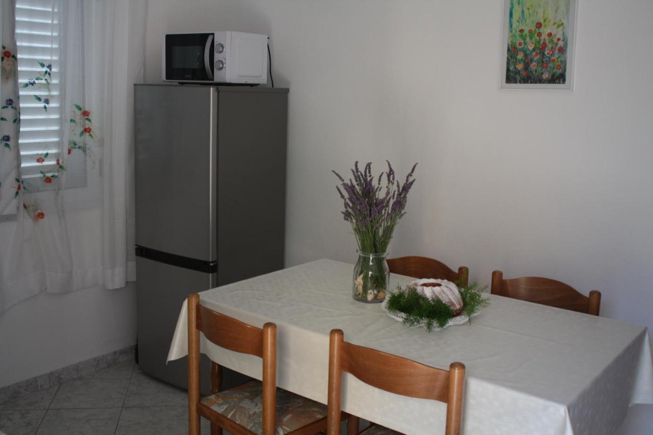 Apartman Anka Viganj Ngoại thất bức ảnh