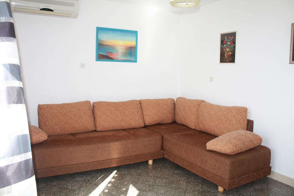 Apartman Anka Viganj Ngoại thất bức ảnh
