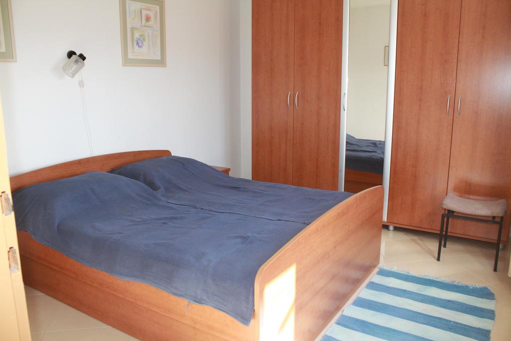 Apartman Anka Viganj Ngoại thất bức ảnh
